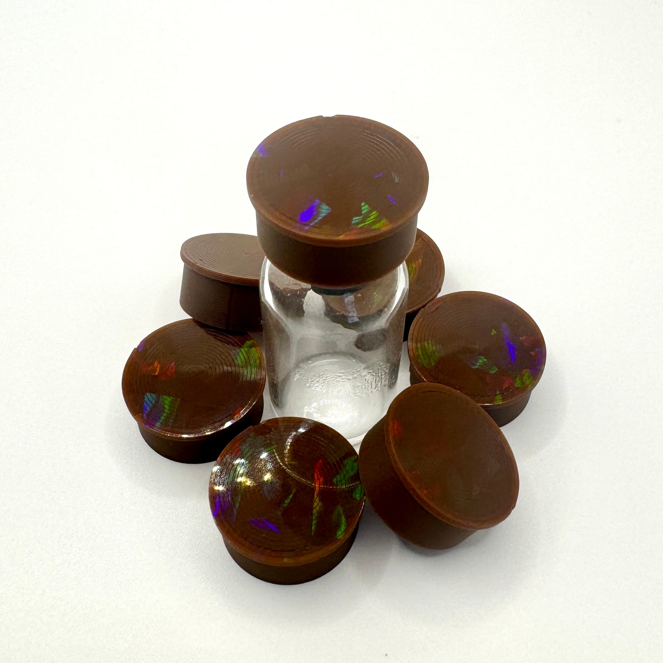 Coffee Brown