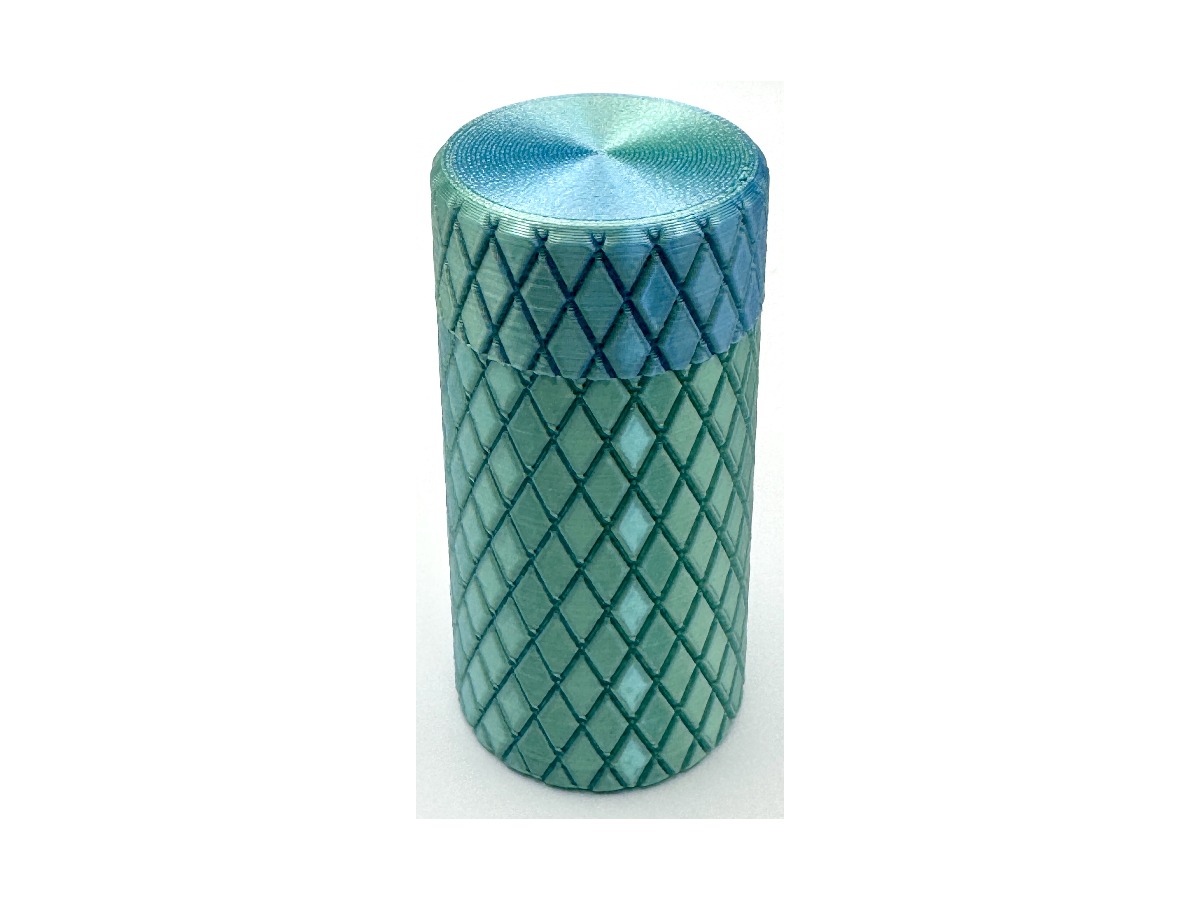 Single Vial Holder — 10 ml
